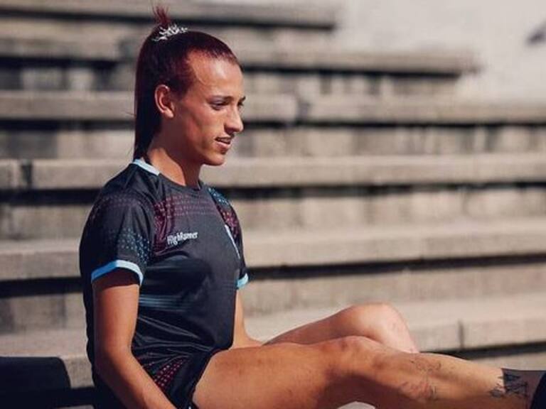 Histórico: AFA habilitó por primera vez a una jugadora transgénero para jugar el Torneo Femenino de Argentina