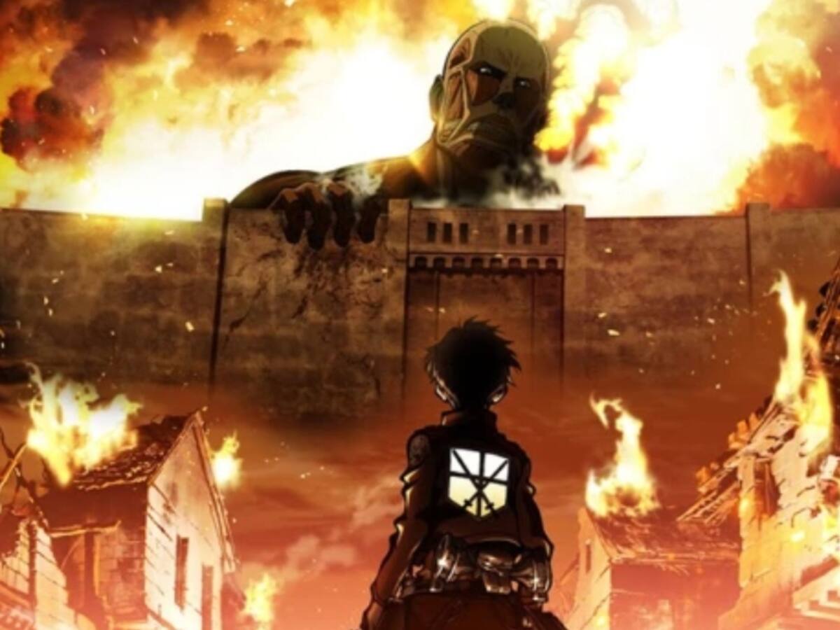 Fanáticos de Shingeki no Kyojin lanzarán final alternativo del anime