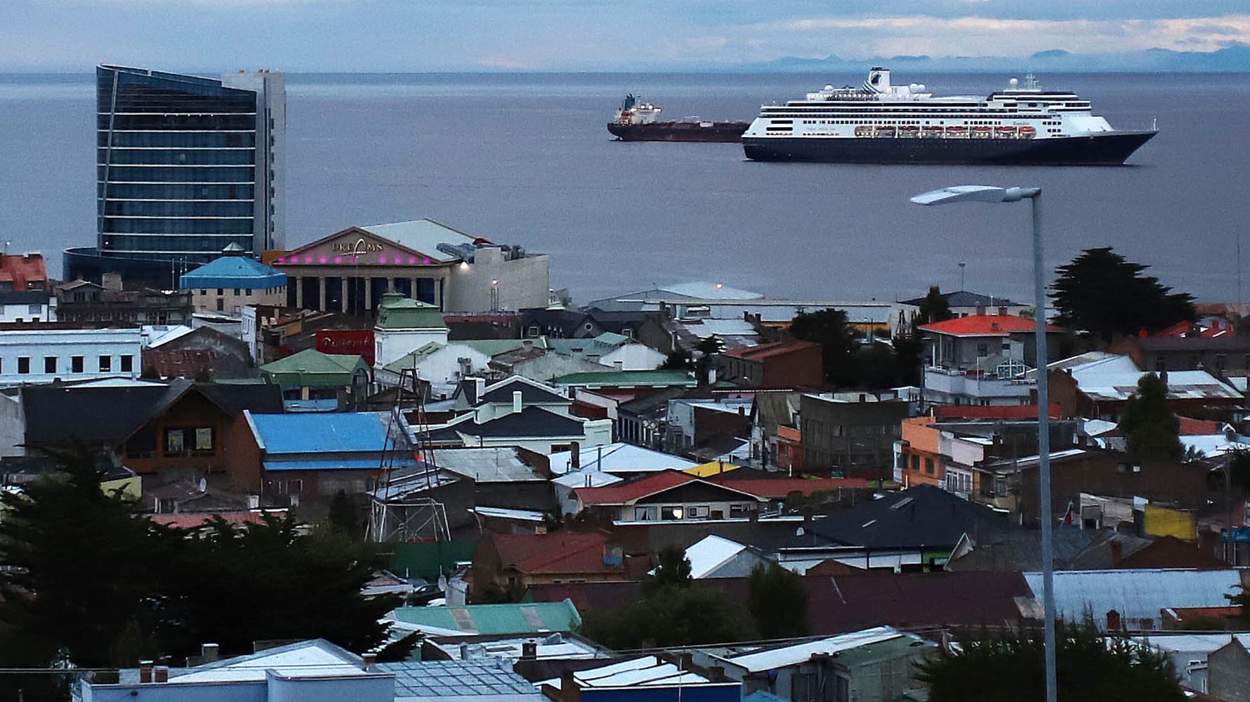 Punta Arenas
