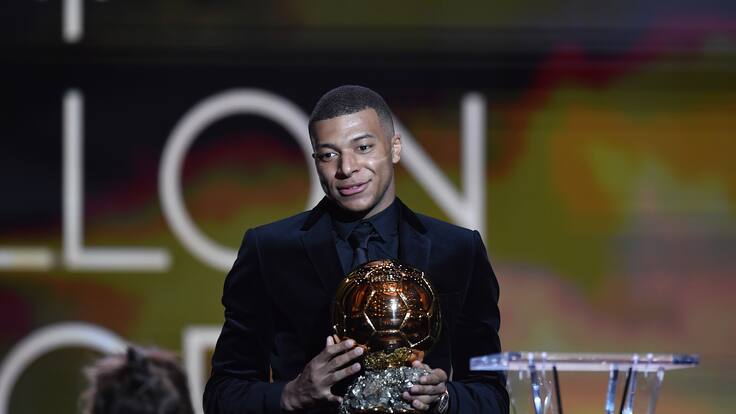 Ni olvido ni perdón: la polémica razón por la que el Real Madrid se ausentará de la gala del Balón de Oro 2025
