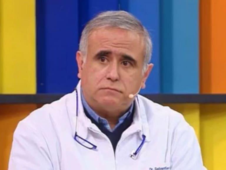 Doctor Ugarte realizó duro descargo sobre el crimen de Ámbar Cornejo
