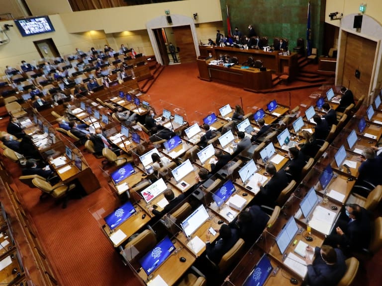 Presupuesto 2023: Gobierno presentará esta semana propuesta a la Cámara de Diputadas y Diputados