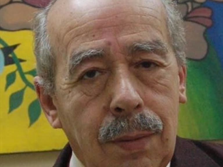 Falleció Jorge Insunza Becker, histórico dirigente del PC