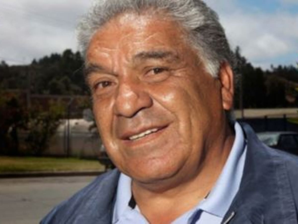 Reinaldo Sánchez volverá a Santiago Wanderers y se transformará en accionista mayoritario del club