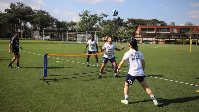 ¿Cuándo juega Chile por la Copa América Femenina 2022 y quién es su rival?