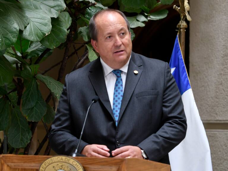 “Tiene diligencias pendientes”: Fiscal nacional e investigación contra Andrés Chadwick por Parque Capital