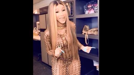 Cardi B