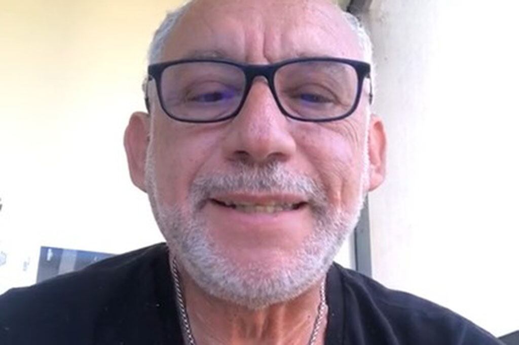 Mauricio Israel