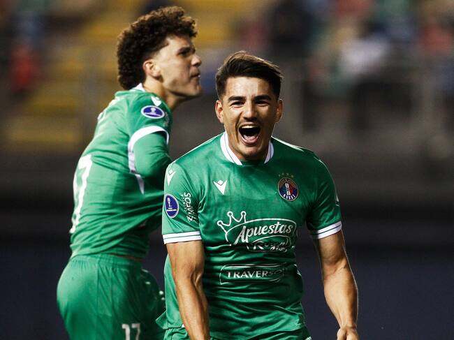 Audax Italiano avanzó en Copa Chile venciendo a Magallanes