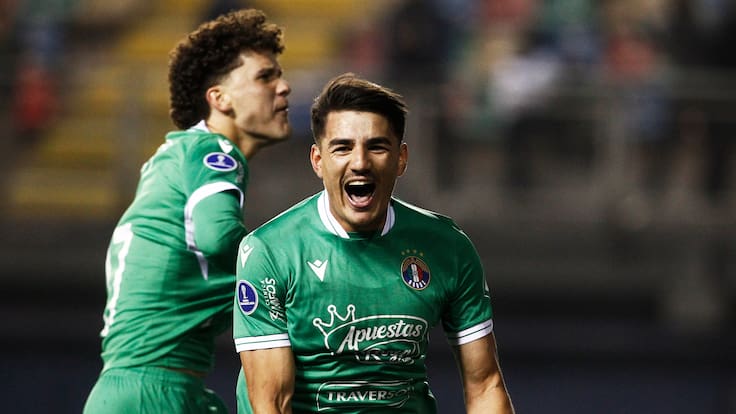 Audax Italiano elimina a Palestino y espera por Colo Colo en la siguiente fase de la Copa Chile 2026