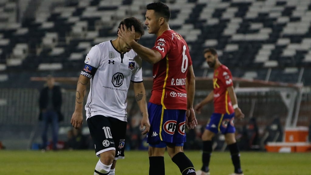 El drama de Ramiro González tras no superar los exámenes físicos en Colo Colo: "Me encuentro sin club"