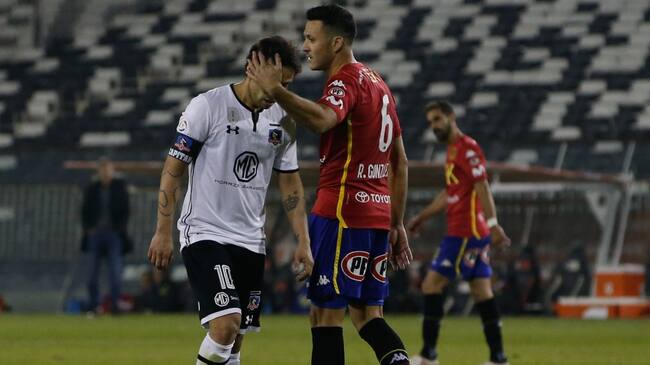 El drama de Ramiro González tras no superar los exámenes físicos en Colo Colo: "Me encuentro sin club"