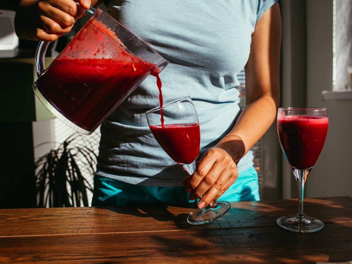 Descubren poderoso efecto en fruta milenaria: combate células cancerígenas y protege el corazón