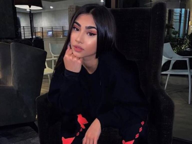 Paloma Mami oficializa su nueva canción «Don’t talk about me»