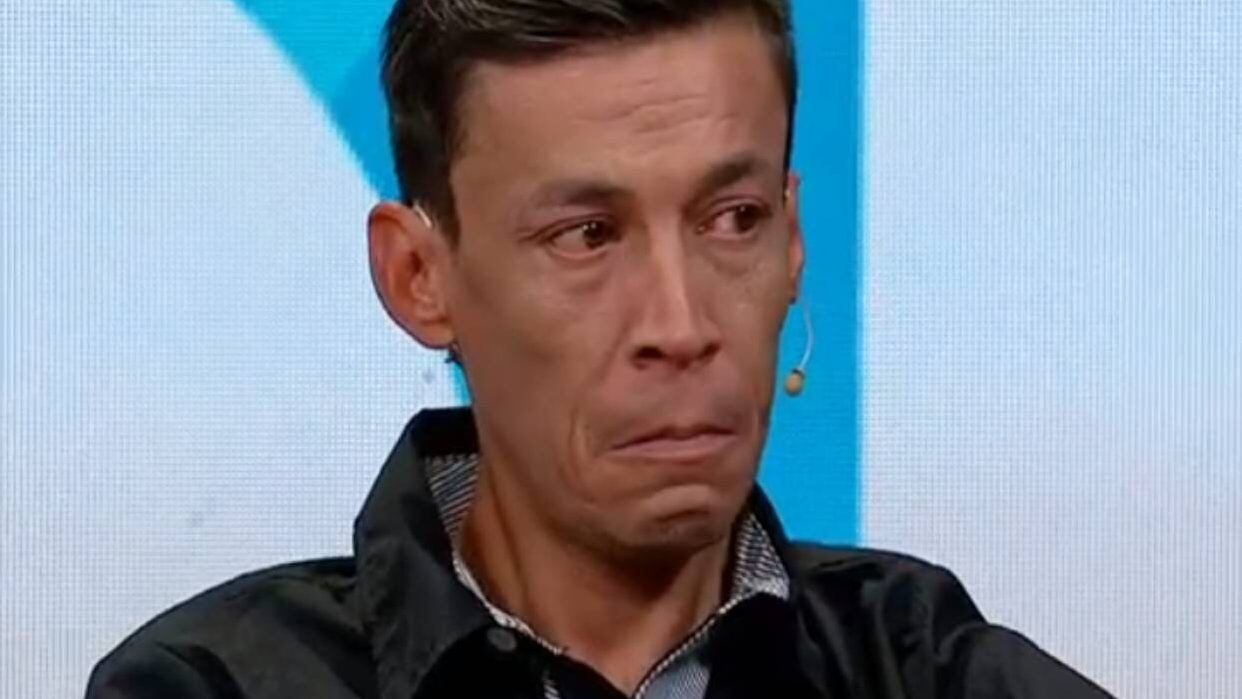 Daniel Ponce "El Poeta"