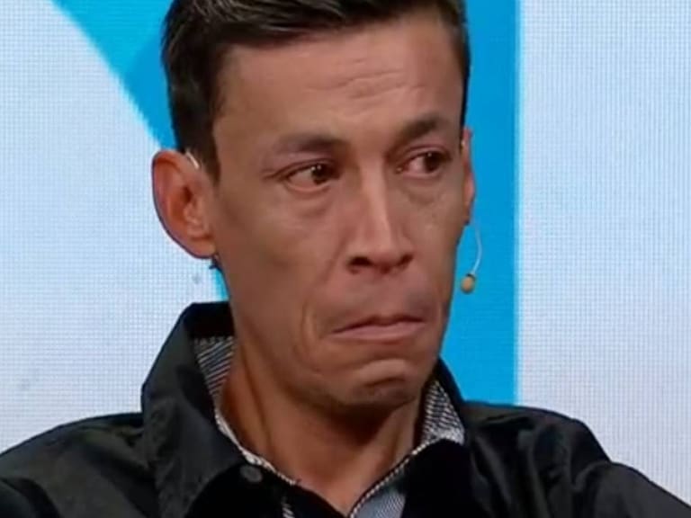 Daniel Ponce "El Poeta"