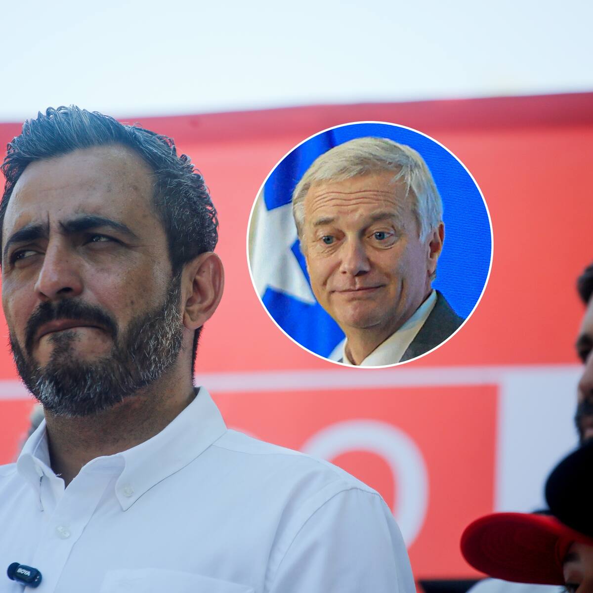 “No sé quién hace populismo”: Alcalde de San Bernardo responde a Presidente Kast por negativa al uso de FF.AA.