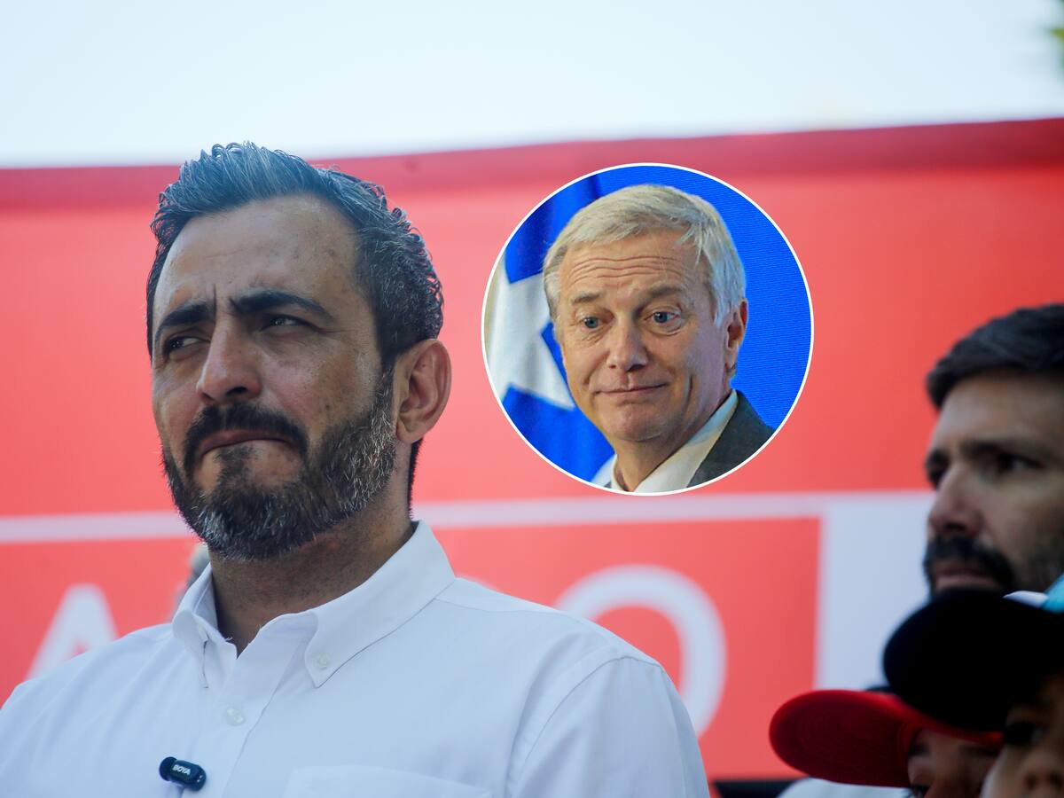 “No sé quién hace populismo”: Alcalde de San Bernardo responde a Presidente Kast por negativa al uso de FF.AA.