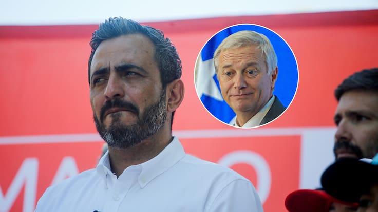 “No sé quién hace populismo”: Alcalde de San Bernardo responde a Presidente Kast por negativa al uso de FF.AA.