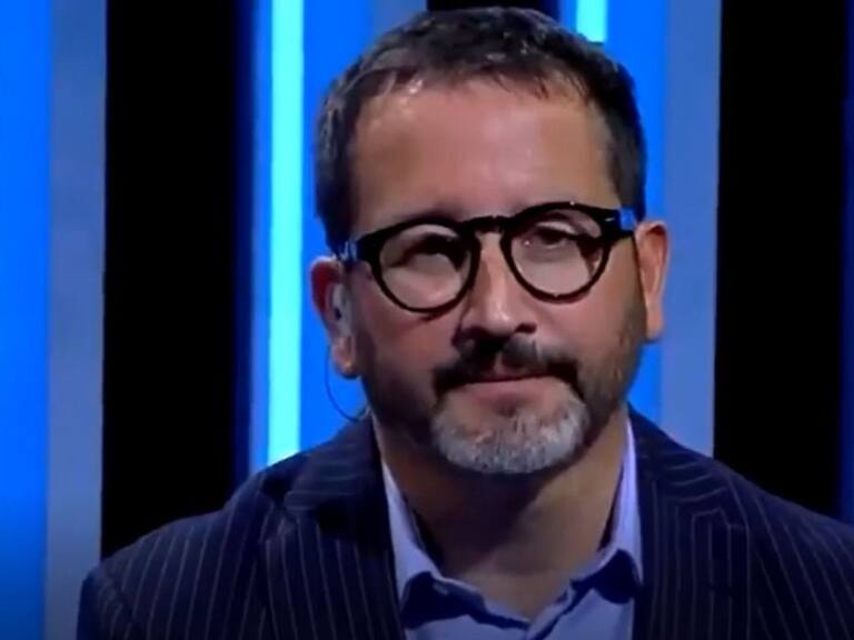 Eduardo Fuentes y el regreso de La Red a la Teletón: «Cuando se restó fue doloroso y triste»