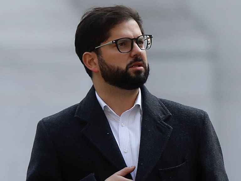 Boric llama a coaliciones a «no estar peleando entre nosotros» por debate de cambios a propuesta de Constitución
