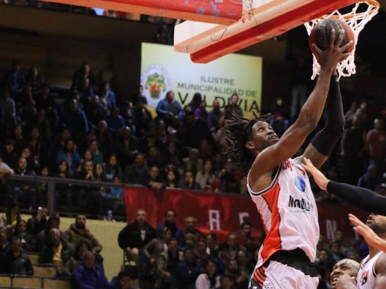 Director ejecutivo de la Liga Nacional de Básquetbol: «Hoy por hoy, hay equipos que podrían desaparecer»