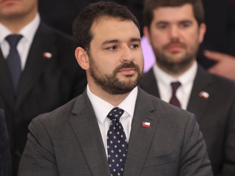 Detalles de la renuncia del exsubsecretario de Hacienda