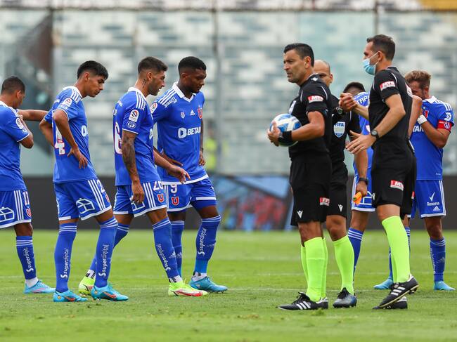 Universidad de Chile