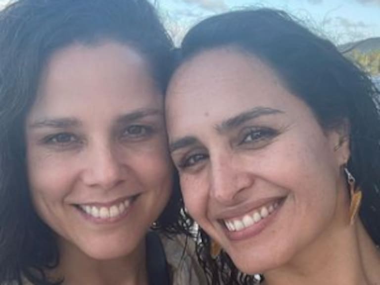 «Ya no somos pololas»: Fernanda Urrejola anuncia que está comprometida