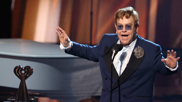 El adiós definitivo: Elton John confirmó su show final para el próximo año