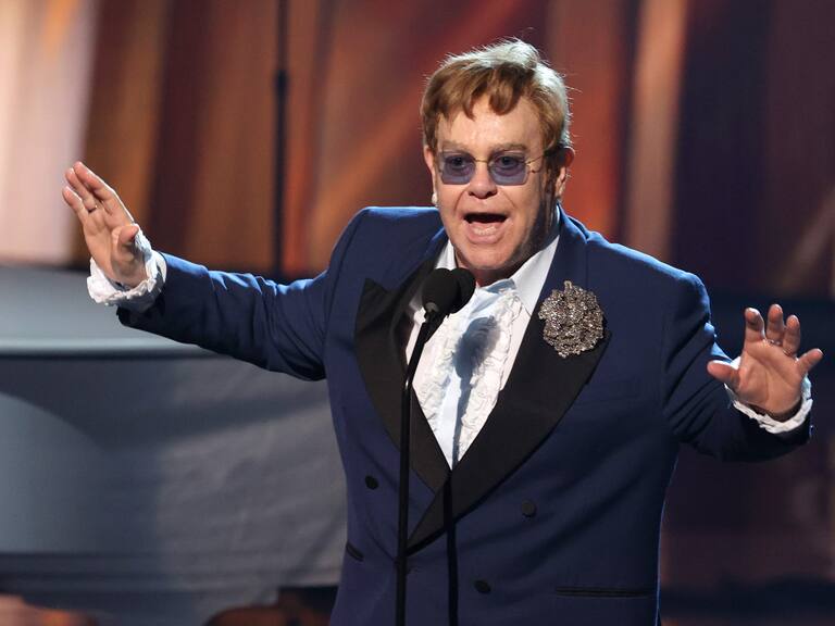 El adiós definitivo: Elton John confirmó su show final para el próximo año