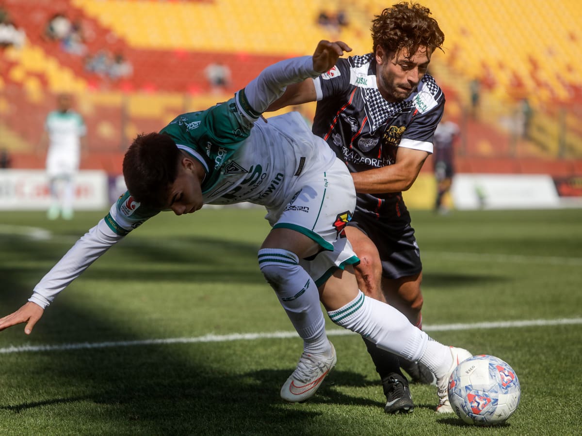 El optimismo en Wanderers ante la mala racha en Primera B: “Jugando de esta forma los partidos que vienen, vamos a estar más cerca de ganar que de no”