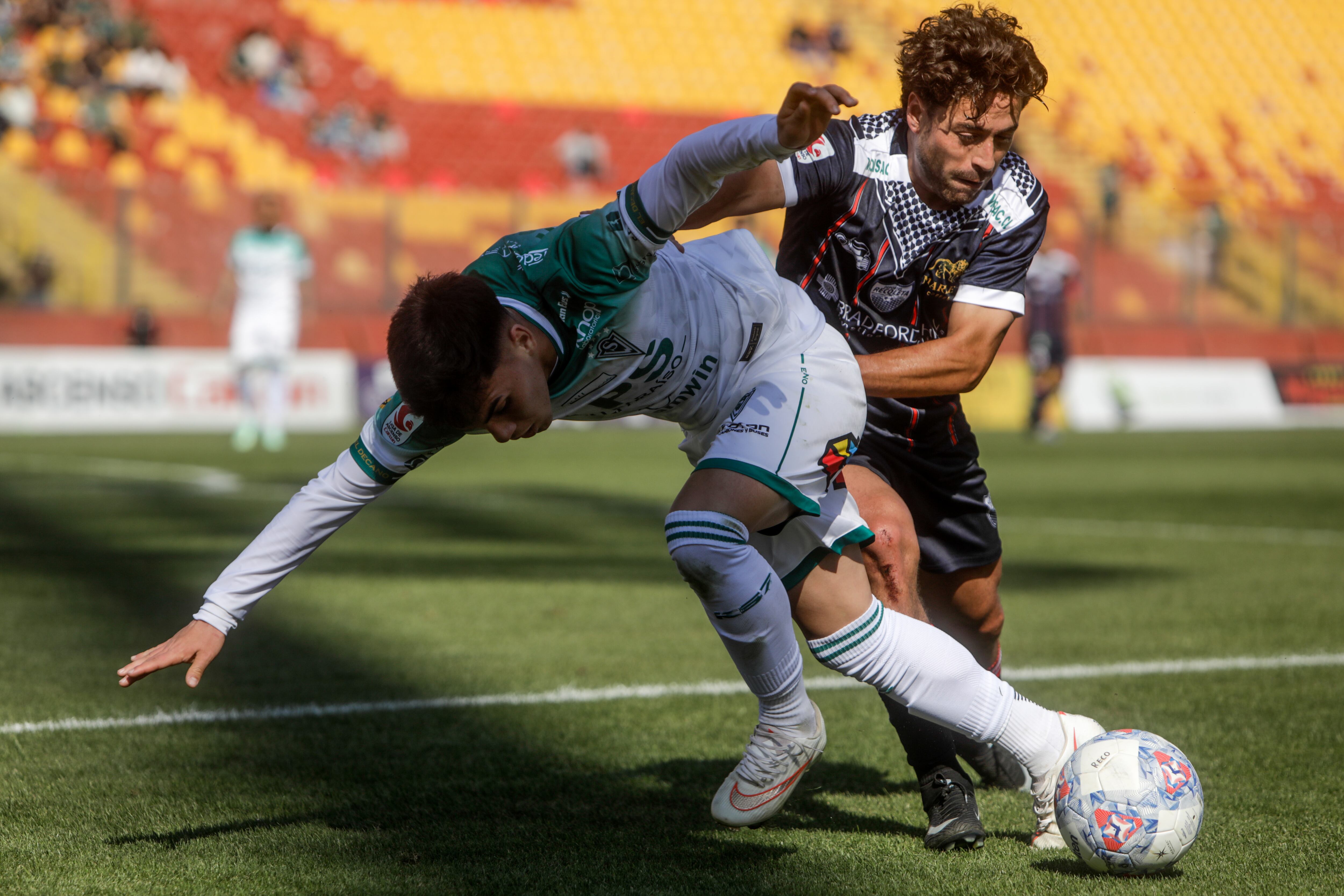El optimismo en Wanderers ante la mala racha en Primera B: “Jugando de esta forma los partidos que vienen, vamos a estar más cerca de ganar que de no”