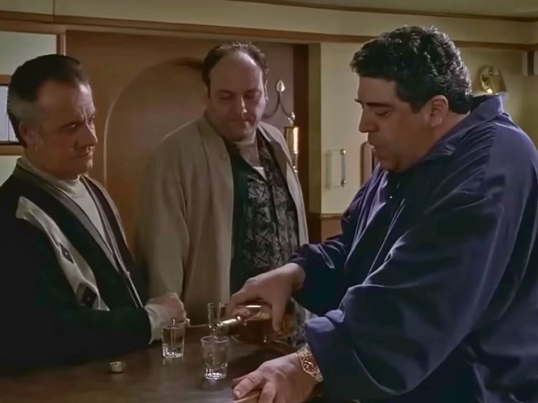 Luto en Hollywood: confirman el fallecimiento de Vincent Pastore, recordado actor de “Los Soprano”
