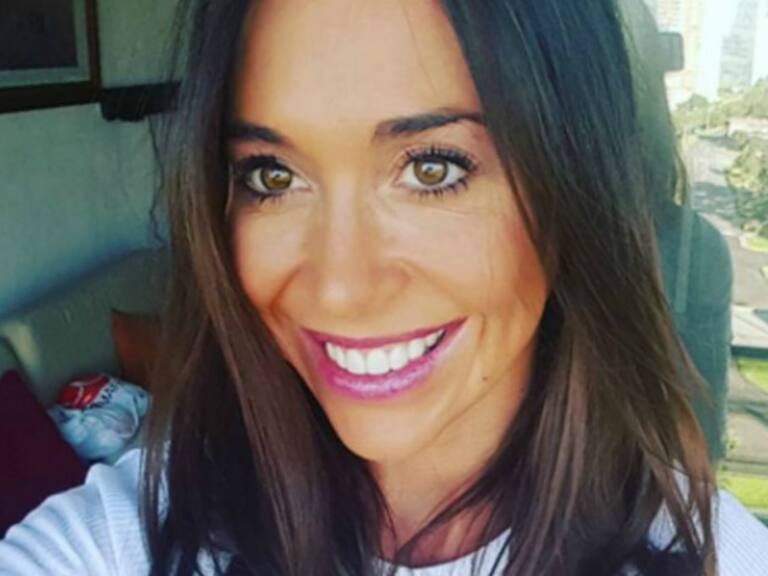 Vale Roth presentó a su hermana en redes sociales: «La tenía bien escondida»