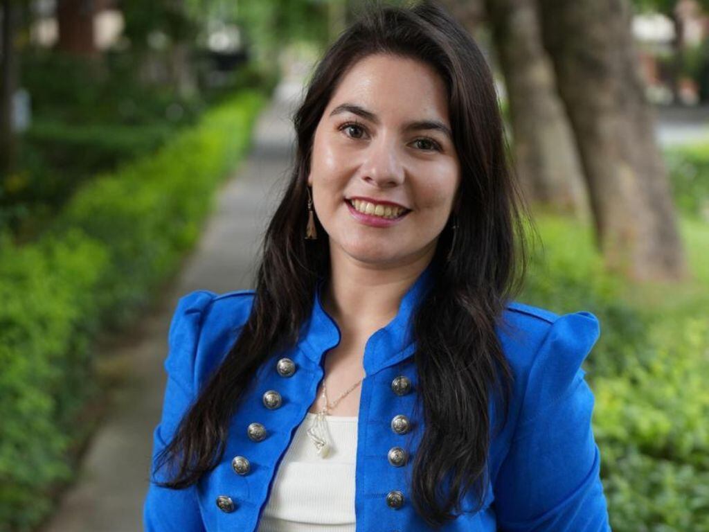 Luciana Ortega