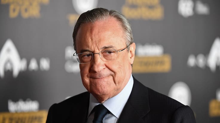 Terremoto en el Real Madrid: presidencia de Florentino Pérez peligra ante aparición de un nuevo candidato