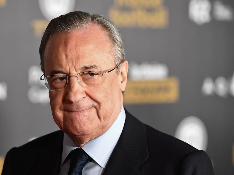 Terremoto en el Real Madrid: presidencia de Florentino Pérez peligra ante aparición de un nuevo candidato