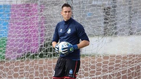 Ignacio González denunció problemas en Deportes Antofagasta: sin localía en la ciudad y entrenamientos sin agua