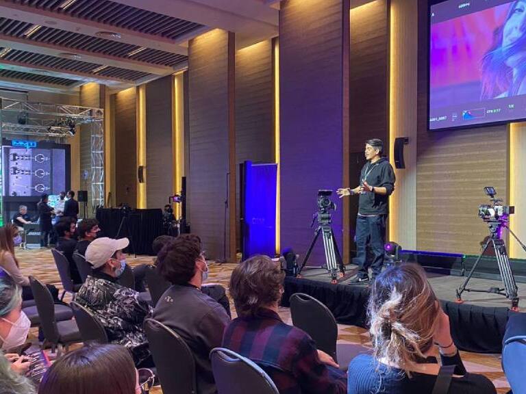 Vuelve TECOMTEL: el evento que reúne a las empresas líderes en soluciones tecnológicas para la comunicación