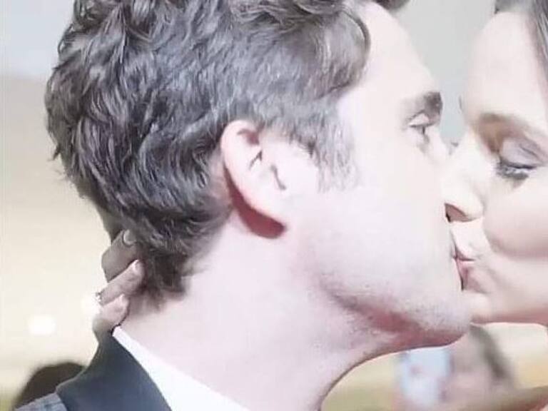 «Se sacó de contexto»: Dani Palavecino se sinceró sobre la situación con Diego Boneta por primera vez