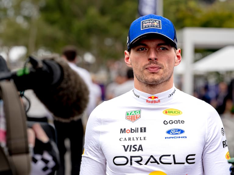 Mercedes arrasa en la qualy del GP de Australia y Verstappen queda fuera en la primera ronda: “Me siento completamente vacío”