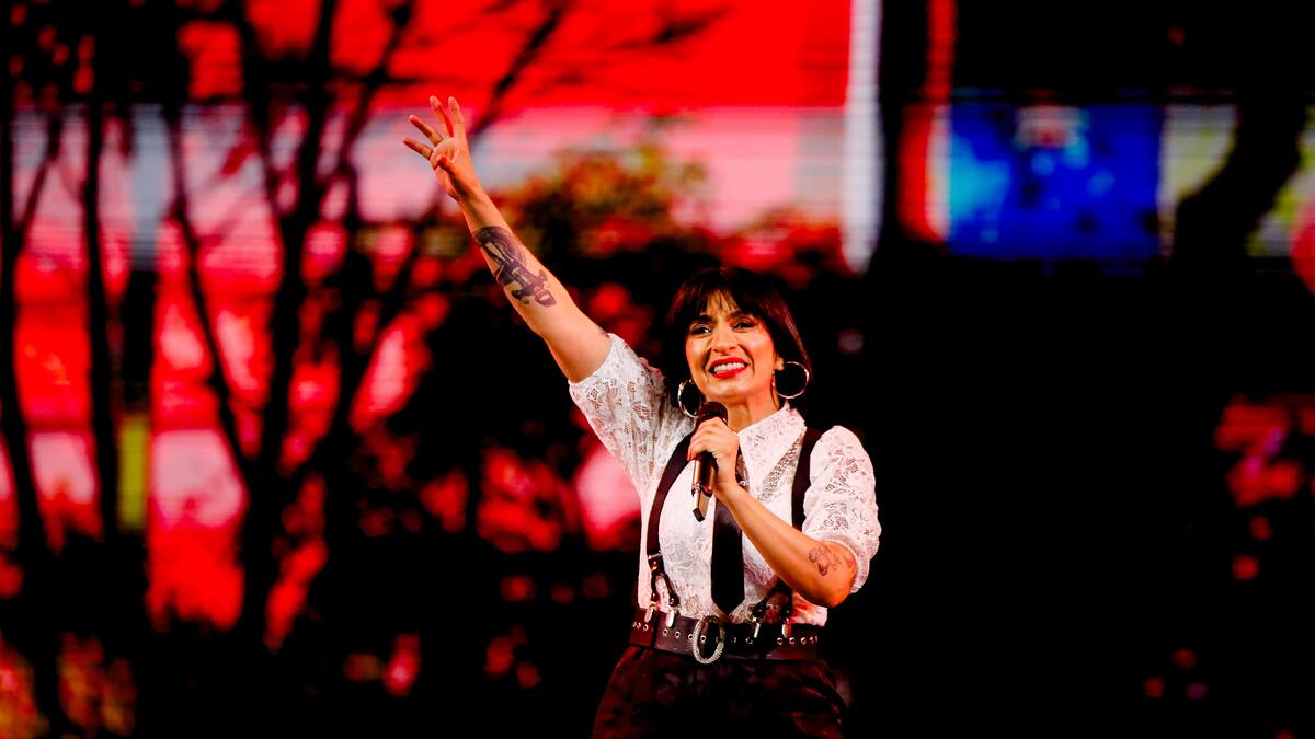 Festival de Viña del Mar 2026 EN VIVO: Mon Laferte, Piare con P, Yandel Sinfónico, hoy 26 de febrero | Sigue el Día 5 online