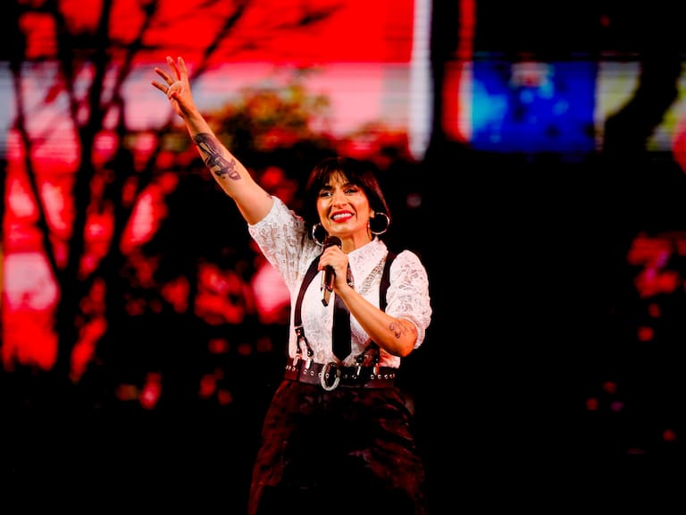 Festival de Viña del Mar 2026 EN VIVO: Mon Laferte, Piare con P, Yandel Sinfónico, hoy 26 de febrero | Sigue el Día 5 online