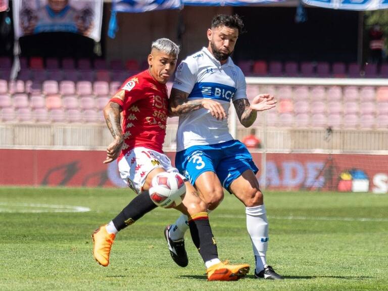 Pensando en la U y Colo Colo: el inusual horario para el Clásico de Independencia de la fecha 23