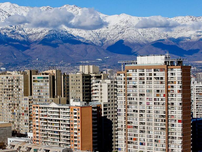 Precios de arriendos en la capital presentaron bajas de hasta un 47% durante este año