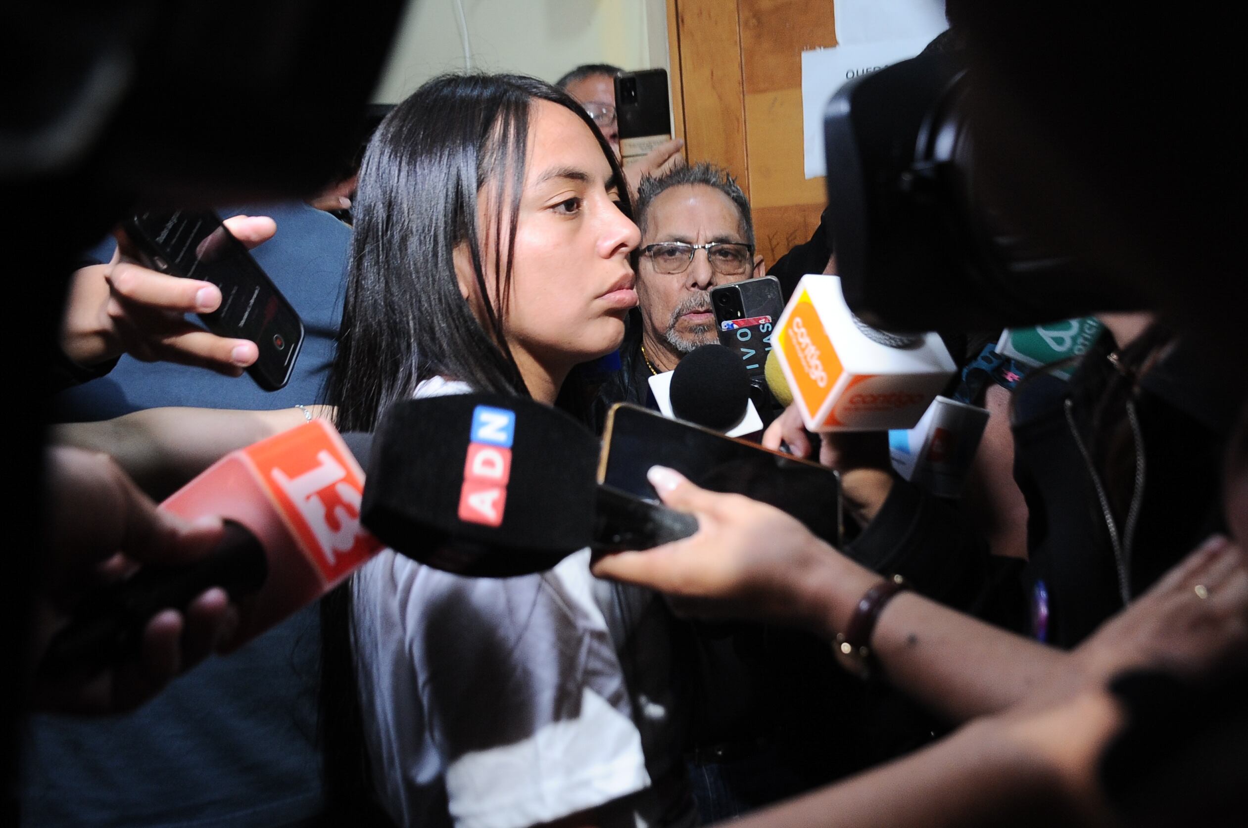 Cristal Aguilera