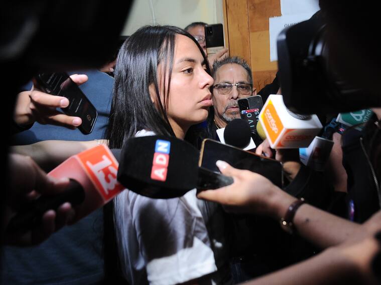 Cristal Aguilera