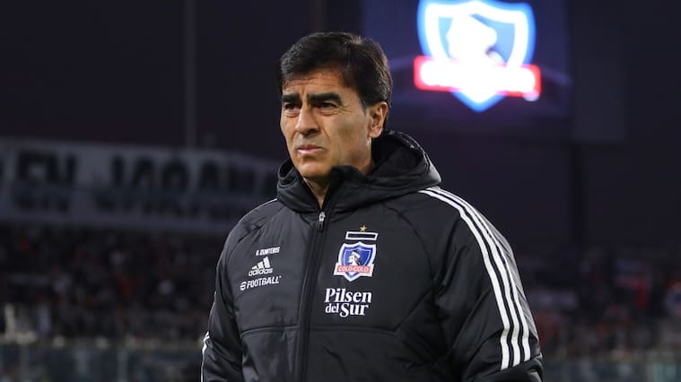 gustavo quinteros