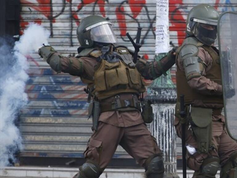 Contraloría registra récord histórico de denuncias ciudadanas a partir de octubre